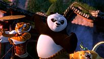 <strong>Kung Fu Panda 2</strong> Teaser (3) VF