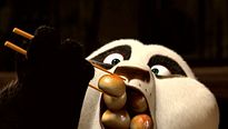 <strong>Kung Fu Panda 2</strong> Extrait vidéo (2) VF