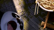 <strong>Kung Fu Panda 2</strong> Making Of VO