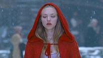 <strong>Le Chaperon Rouge</strong> Bande-annonce (2) VO