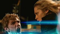 <strong>Numéro quatre</strong> Teaser VF