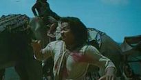 <strong>Ong-bak 3 - L'ultime combat</strong> Extrait vidéo (2) VF