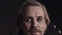 <strong>Anonymous</strong> Bande-annonce VO