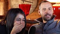 <strong>Leïla Bekhti, Jean-Luc Perreard, Fred Testot</strong> Interview 2: Itinéraire bis