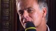 <strong>Franck Dubosc, Eric Lavaine</strong> Interview 3: Bienvenue à bord