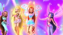 <strong>Winx Club, l'aventure magique 3D</strong> Teaser VF