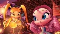 <strong>Winx Club, l'aventure magique 3D</strong> Extrait vidéo (3) VF