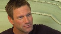 <strong>Aaron Eckhart</strong> Interview : World Invasion : Battle Los Angeles