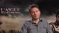 <strong>Kevin Macdonald</strong> Interview 4: L'Aigle de la Neuvième Légion