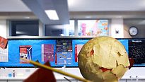 <strong>Another Earth</strong> Vidéo clip VF