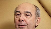 <strong>Gérard Jugnot</strong> Interview 6: Un jour mon père viendra, Upgrade