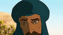 <strong>Zarafa</strong> Extrait vidéo (2) VF