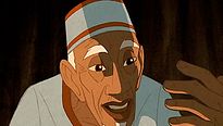 <strong>Zarafa</strong> Extrait vidéo (5) VF