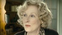 <strong>La Dame de fer</strong> Extrait vidéo (3) VF