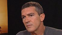 <strong>Jean-Jacques Annaud, Antonio Banderas, Tahar Rahim, Mark Strong</strong> Interview : Or Noir