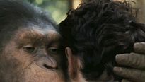 <strong>La Planète des singes : les origines</strong> Bande-annonce (3) VO