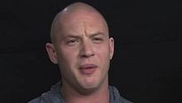 <strong>Tom Hardy</strong> Interview 4: The Dark Knight Rises