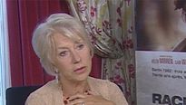 <strong>Helen Mirren</strong> Interview 2: L'Affaire Rachel Singer