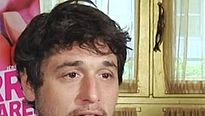 <strong>Valérie Donzelli, Jérémie Elkaïm</strong> Interview 2: La Guerre est déclarée, Main dans la main