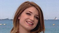 <strong>Eve Hewson, Paolo Sorrentino</strong> Interview 2: This Must Be the Place