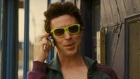 <strong>Blitz</strong> Extrait vidéo VO