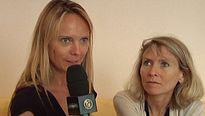 <strong>Delphine Coulin, Muriel Coulin, Juliette Darche, Roxane Duran, Esther Garrel</strong> Interview : 17 filles