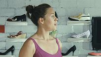 <strong>La Fée</strong> Teaser VF