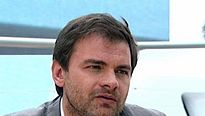 Ambassadeur Audi - Clovis Cornillac