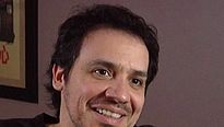 <strong>Alexandre Astier</strong> Interview 3: David et Madame Hansen