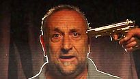 <strong>The Dictator</strong> Reportage (2) VO