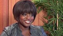 <strong>Viola Davis, Allison Janney, Octavia Spencer, Kathryn Stockett, Emma Stone</strong> Interview 3: La Couleur des sentiments
