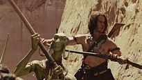 <strong>John Carter</strong> Extrait vidéo (3) VO