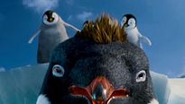 <strong>Happy Feet 2</strong> Bande-annonce (2) VF