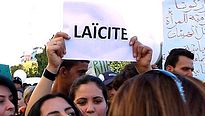 <strong>Laïcité Inch'Allah !</strong> Extrait vidéo VO