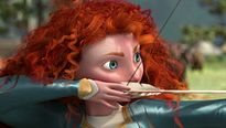 <strong>Rebelle</strong> Bande-annonce (2) VF
