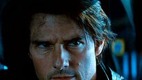 <strong>Mission : Impossible - Protocole fantôme</strong> Bande-annonce (2) VF