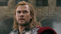 <strong>Avengers</strong> Teaser (2) VO