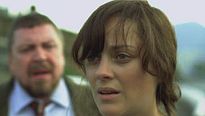 <strong>Contagion</strong> Bande-annonce (2) VO