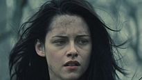 <strong>Blanche-Neige et le chasseur</strong> Extrait vidéo (3) VF