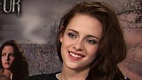 <strong>Rupert Sanders, Kristen Stewart, Charlize Theron</strong> Interview 4: Blanche-Neige et le chasseur