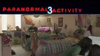 <strong>Paranormal Activity 3</strong> Teaser (2) VF