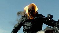 <strong>Ghost Rider : L'Esprit de Vengeance</strong> Extrait vidéo (2) VO