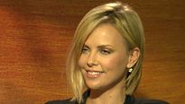 <strong>Diablo Cody, Patton Oswalt, Jason Reitman, Charlize Theron</strong> Interview 3: Young Adult