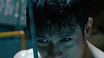 <strong>G.I. Joe : Conspiration</strong> Teaser VF