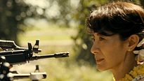 <strong>The Lady</strong> Bande-annonce VO