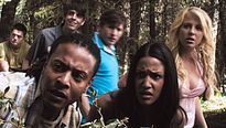 <strong>Tucker & Dale fightent le mal</strong> Bande-annonce (2) VF