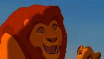 <strong>Le Roi Lion</strong> Extrait vidéo (2) VF