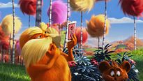 <strong>Le Lorax</strong> Extrait vidéo (4) VF