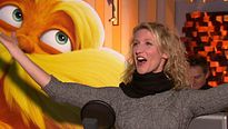 <strong>Le Lorax</strong> Making Of VF
