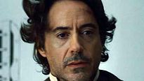 <strong>Sherlock Holmes 2 : Jeu d'ombres</strong> Bande-annonce (2) VO